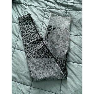 Victoria Secret PINK Workout Tights